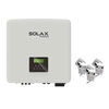 Solax G4 X3-Hybrid-12.0-D, Wi-Fi 3.0, CT