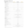 Solax Grid Invertteri X3-MGA-40K-G2