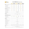 Solax hibridinis keitiklis X3-Hybrid-5.0-D G4