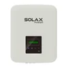 SOLAX inverter X3-MIC-15K-G2 3 PHASE, dobbelt MPPT 15kW DC switch inverter