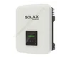 Solax Mic X3 6k 3 fase