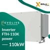 Solax Netomvormer X3-FTH-110K