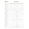 Solax-Netzwechselrichter X3-PRO-15K-G2