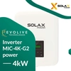 Solax rácsinverter X3-MIC-4K-G2