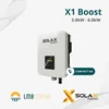 SolaX X1-BOOST-5.0 kW, Acheter onduleur en Europe