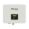 Solax X1-HYB-3.7-D-ESS-G4 hibrid