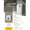 SolaX X1-Hybrid-3.0 kW, Buy inverter in Europe