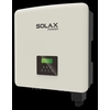 SOLAX X3-FIT-8.0-W (OMBYTTA)