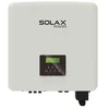 Solax X3-Hybrid-10.0-D (G4), CT in black wifi