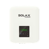 SOLAX X3-MIC-10K-G2 TŘÍFÁZOVÝ - STRUNOVÝ MĚNIČ