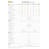 SOLAX X3-MIC-10K-G2 TRIJŲ FAZIŲ – STIPRINIS INVERTERIS
