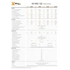 SolaX X3-MIC-12 kW G2, Vásároljon invertert Európában