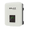 Solax X3-MIC-4K-G2, trīsfāzu tīkla invertorā 4kW