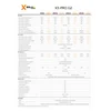 SolaX X3-PRO-10 kW G2, Acquista inverter in Europa
