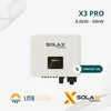 SolaX X3-PRO-8.0 kW G2, Cumpărați invertor în Europa