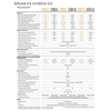 Solaxi hübriidmuundur X3-Hybrid-12.0-D G4