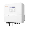 Solcelle-invertere - Trefaset - IP66 - 12KW - 10 År - Modelnr: - S6-EH3P12K2-H