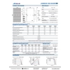 Solcellsmodul PV-panel 500Wp Ja Solar JAM66S30-500/MR_BF Djupblå 3.0 Svart ram