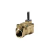 Solenoid valve EV220B 32B NC G1 1/4" brass 0,3-16 bar