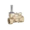 Solenoid valve EV220B 32B NC G1 1/4" brass 0,3-16 bar