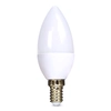 Solight LED bulb, candle, 8W, E14, 4000K, 720lm