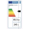 SOLITANK Bollitore ACS a colonna/scambiatore 170L con serpentino 3.83m2