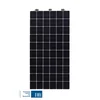 SoliTek SOLID 370W Bifacial Sticla-Sticlă Fără Ramă