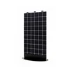 SoliTek SOLID 370W Bifacial Sticla-Sticlă Fără Ramă