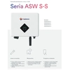 Solplanet ASW3000S-S 3kW Φωτοβολταϊκά inverter AISWEI