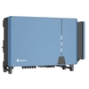 Solplanet inverter // ASW_110K-LT, 3-fazowy, 110kW, 10 MPPT, DC ločilnik, WLAN komunikacija in RS485, AC in DC odvodniki prenapetosti tipa II