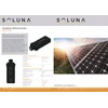 Soluna FRANZ-9.6K-PACK-LV batterie