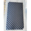 SOPREMA Teckfloor polystyrene board with foil 0.6 mm 1400x800x33 H33