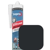 Sopro black sanitary silicone 90 310 ml