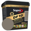 Sopro DF еластична фугираща смес 10 каменно сива (22) 2,5 kg