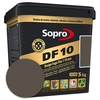 Sopro DF elastische voeg 10 ebbenhout (62) 5 kg