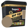Sopro DF elastische voeg 10 sahara (40) 5 kg