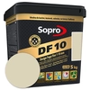 Sopro DF elastische voeg 10 zilvergrijs (17) 2,5 kg