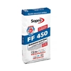 SOPRO FF 450 - argamassa adesiva flexível 22,5 kg