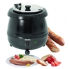 Soup Pot 9l Party Bartscher 100054 - Elegant and Functional