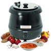 Soup Pot 9l Party Bartscher 100054 - Elegant and Functional