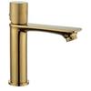 Sovo washbasin tap - BJJ204G - Gold