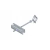 Spacer lightning holder for pole 1" GALVANIZED STEEL