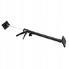 SPARGENTE TELESCOPICO 115 -290 SUPPORTO cm 30kg