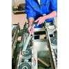Special industrial vacuum cleaner Nilfisk ATTIX 761-2M XC