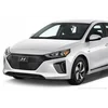 Spina Hyundai Ioniq - Strisce cromate Griglia paraurti finto cromato Tuning