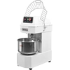 Spiraalmixer voor pizzadeeg 20l Yato Yg-03060 - Professionele keuze