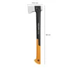 Splitting axe X24, S X-series blade 1069105