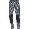 Spodnie NEURUM CAMOU antracytowe 46