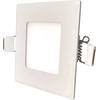 Spot encastrable Greenlux GXDW201 LED LED15 VEGA-S blanc 3W blanc jour