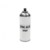 Spray de zinc 400ml /IN/ TIPO AN-90W-03